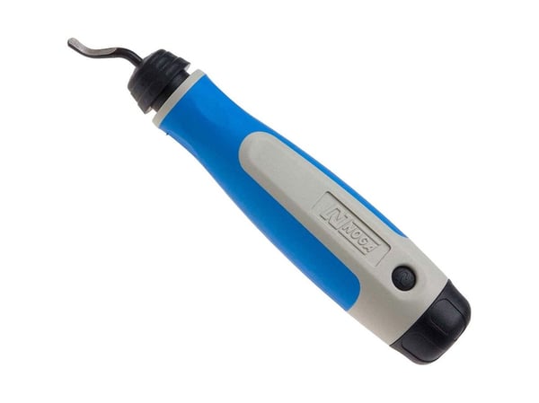 NOGA avgraderingssats NG1003 med S10 S20 S35 blad