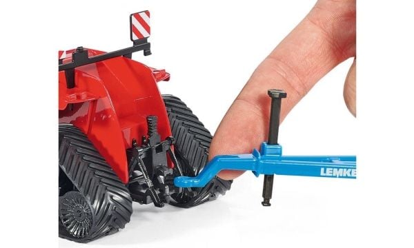 Siku Case IH Quadtrac 600 traktori - 3275