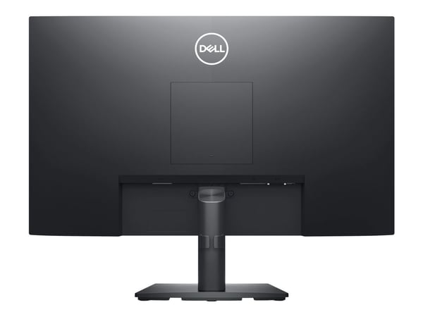 Dell E2422HN - LED-näyttö - 24" (23,8" katseluun) - 1920 x 1080 Full HD (1080p) @ 60 Hz - IPS - 250 cd/m² - 1000:1 - 5 ms - HDMI, VGA - 3 vuoden la...