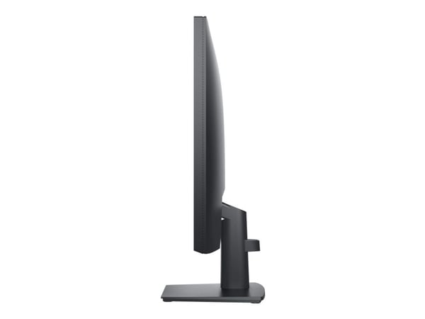 Dell E2422HN - LED-näyttö - 24" (23,8" katseluun) - 1920 x 1080 Full HD (1080p) @ 60 Hz - IPS - 250 cd/m² - 1000:1 - 5 ms - HDMI, VGA - 3 vuoden la...
