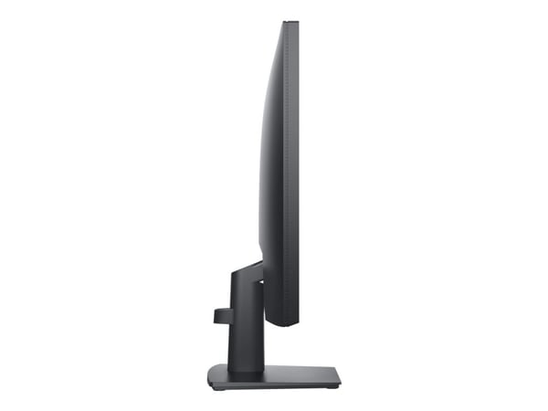 Dell E2422HN - LED-näyttö - 24" (23,8" katseluun) - 1920 x 1080 Full HD (1080p) @ 60 Hz - IPS - 250 cd/m² - 1000:1 - 5 ms - HDMI, VGA - 3 vuoden la...