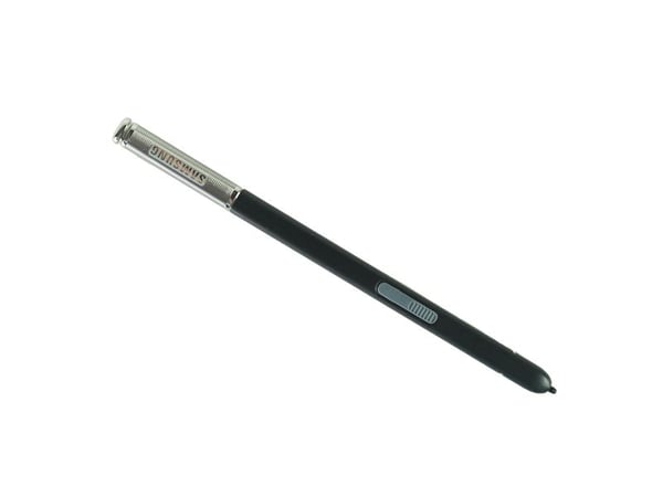 Samsung S Pen - Penne for mobiltelefon - grå - for Galaxy Note 3