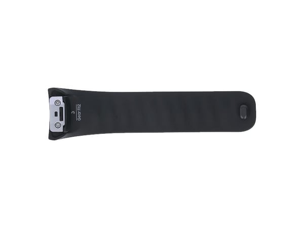 Samsung GH98-39732A, Band, Smartklokke, Sort, Samsung, SMR360, 1 stykker