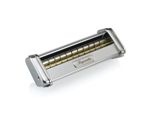 Marcato Reginette 12mm, Reginette-tillbehör, Krom, Gjuten aluminium, Stål, 1,2 cm, Italien, Atlas 150