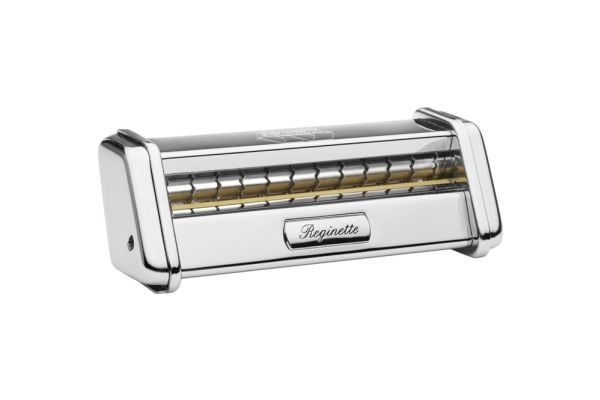 Marcato Reginette 12mm, Reginette-tillbehör, Krom, Gjuten aluminium, Stål, 1,2 cm, Italien, Atlas 150
