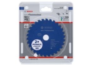 Bosch RUNDSAVKL EX ACU INOX 136X20X1,5/1,2X30T