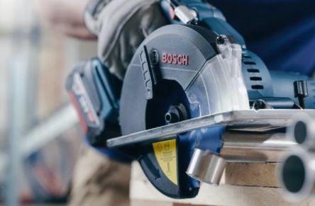 Bosch RUNDSAVKL EX ACU INOX 136X20X1,5/1,2X30T