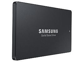 Samsung MZ7L3960HCJR-00A07, 960 GB, 2.5", 550 MB/s