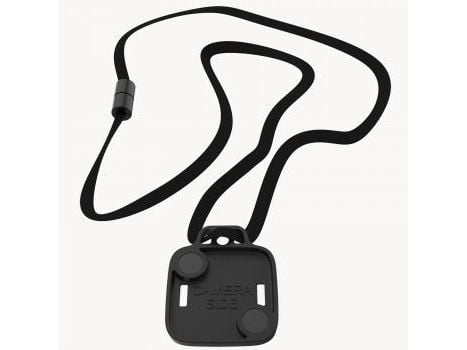 Axis TW1905 - Støttesystem - magnetmontering - klær - for AXIS TW1201 Body Worn Mini Cube Sensor