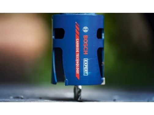 Bosch HULSAV POWERCHANGE MULTI 152MM