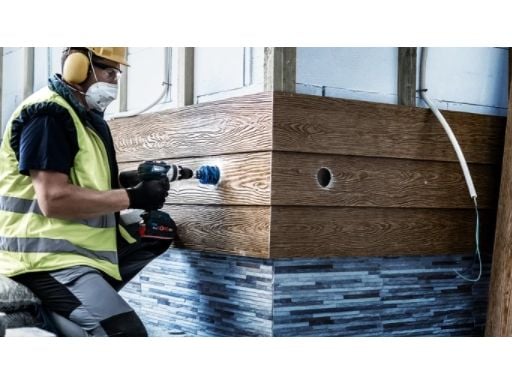 Bosch HULSAV POWERCHANGE 65MM CARBIDE (karbidi)