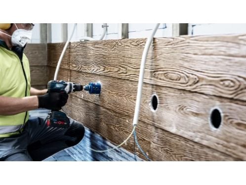 Bosch HULSAV POWERCHANGE 65MM CARBIDE (karbidi)