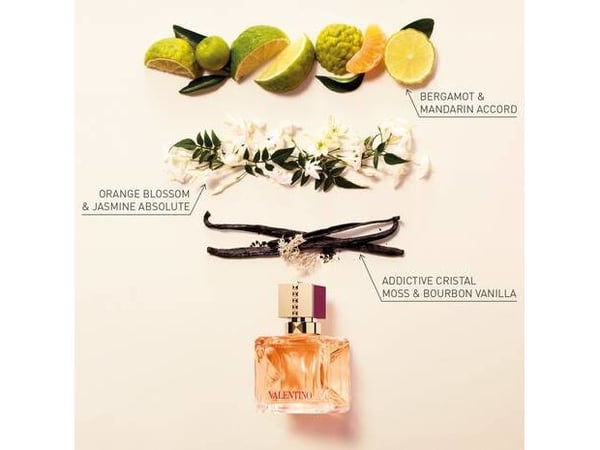 Valentino Voce Viva Intense EDP 100ml