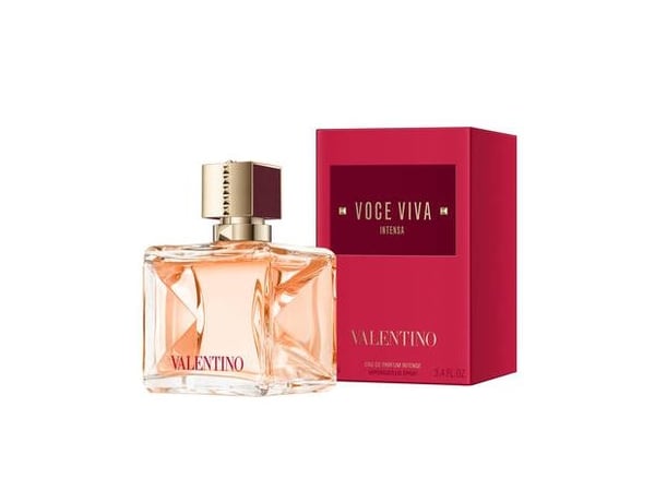 Valentino Voce Viva Intense EDP 100ml