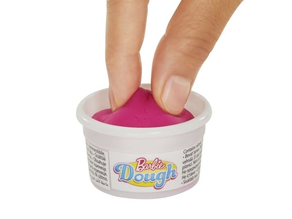 Barbie Bakery Playset