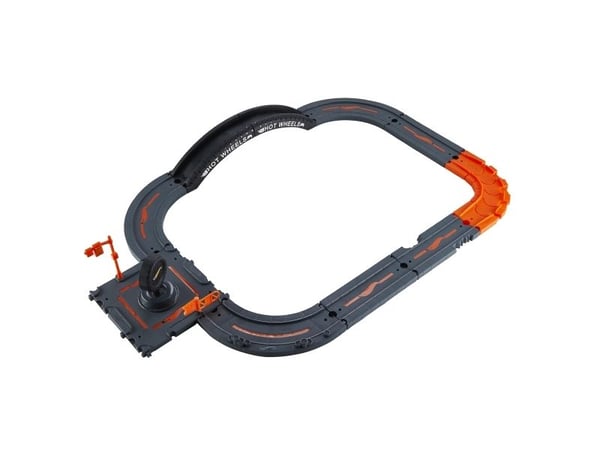 Hot Wheels City Track Pack 2022