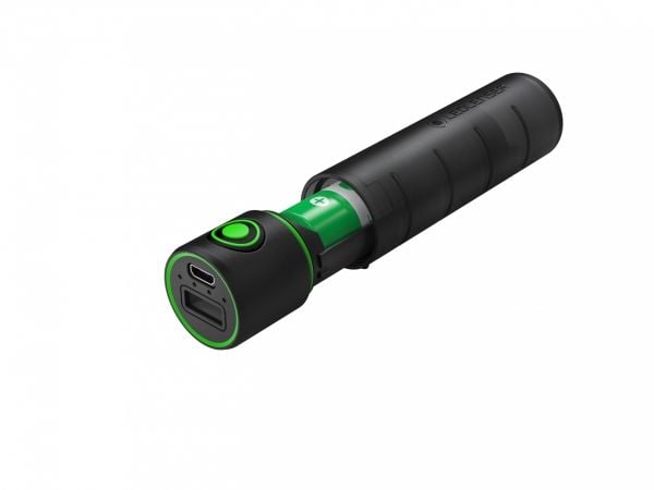 LEDLENSER Powerbank Flex3 - 3400 mAh LEDLENSER Powerbank Flex3 - 3400 mAh