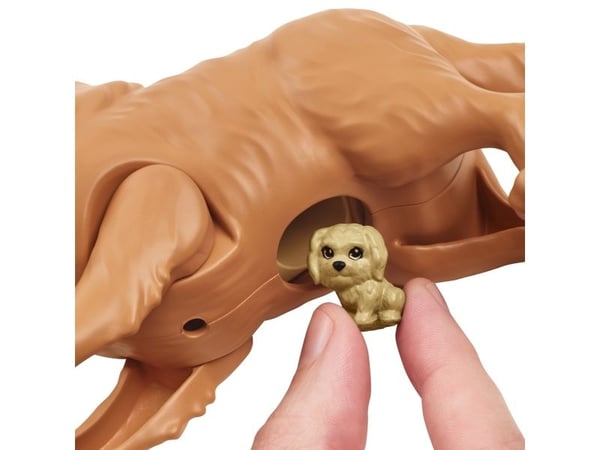 Barbie Newborn Pups