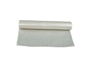 Sæk 115ltr B880xL1100mm 70my Strong Transparent,10 rl x 10 Stk/krt