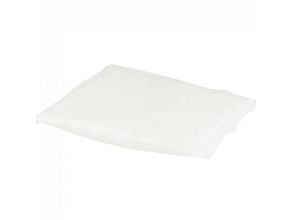 Køleelement GelPack 400 g 15x20 cm frysepose Hvid,44 stk/krt