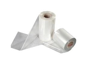 Lukkefilm EOP617B FS L340mmx500m 54my,1 stk Lukkefilm EOP617B FS L340mmx500m 54my,1 stk
