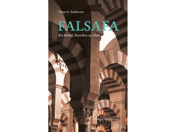 Falsafa - Claus A. Andersen | Kieli: Tanska