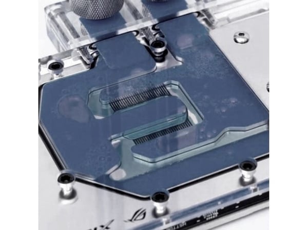 Thermaltake P1000, Kylmedel, Grå