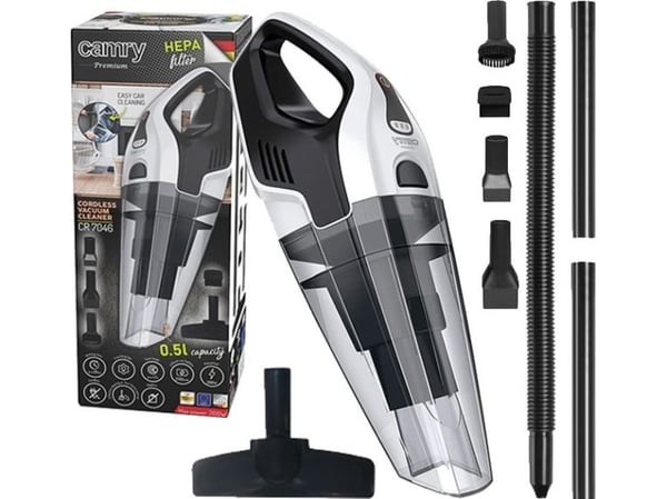 CAMRY CR 7046 HOOVER