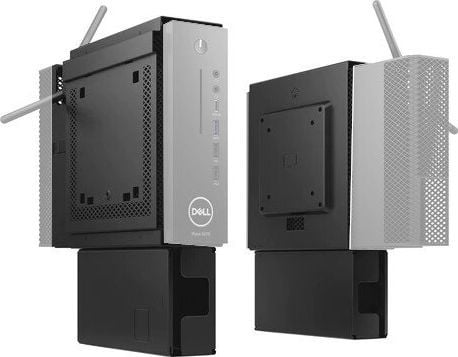 Dell - Sokkelutvider for skjermstativ