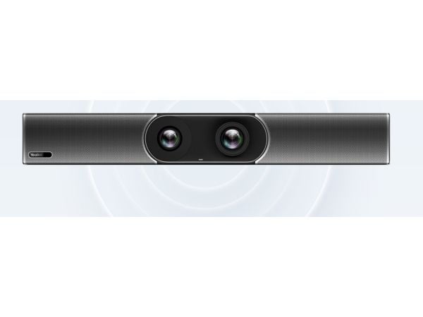 Yealink MeetingBar A30 - Teams Edition - videokonferanseinnretning - power adapter included