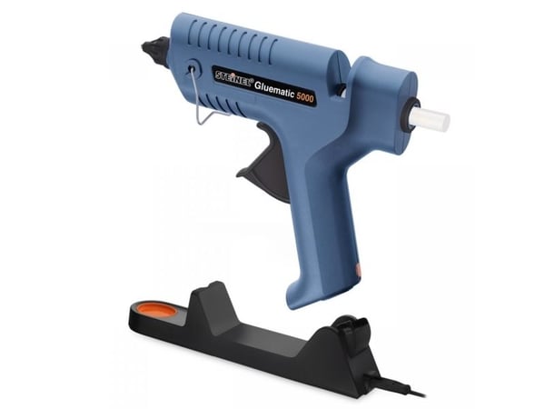 Steinel Gluematic 5000 - Kuumaliimapistooli - 120 W - 11 mm
