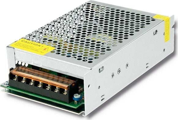 Qoltec - LED driver - 100 Watt - 4.17 A