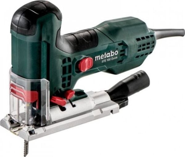 Metabo STE 100 QUICK - Løvsag - 710 W