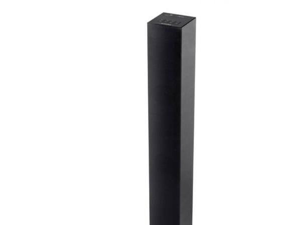 Datamaskinhøyttalere Muse | Speaker | M-1050BT | 20 W | Bluetooth | Svart