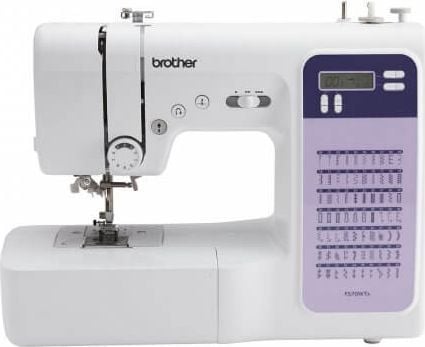 Brother FS70WTX ompelukone