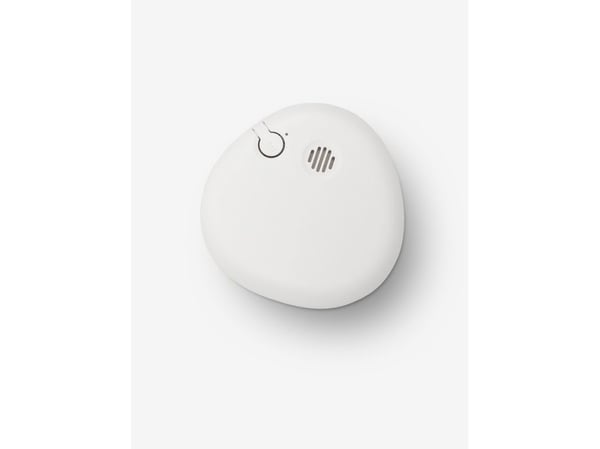 Housegard 601107, 3 m, 85 dB, Batteri, 9 V, -10 - 40 °C