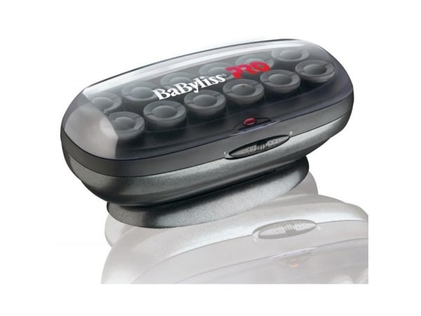 BaByliss Electric titaanikeraamiset spinnerit 12kpl BAB3025E