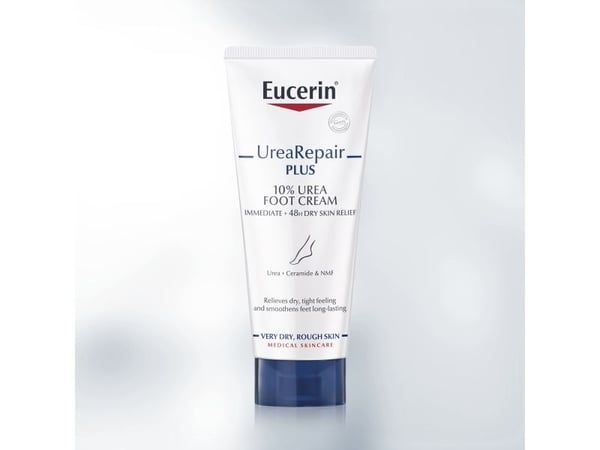 Eucerin Creme Repair Urearepair Plus Eucerin Feet (100 ml)