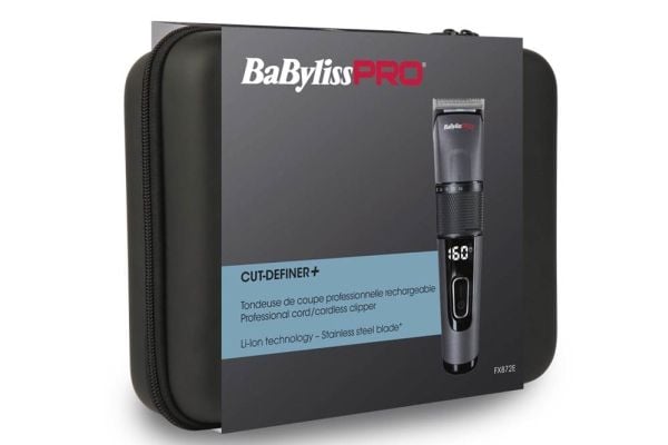 Hårklipper Babyliss FX872E