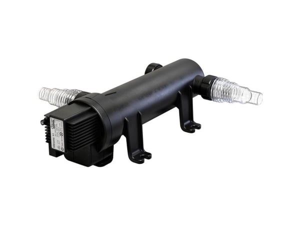 Oase 88108 UVC-apparat med UVC-renseenhet