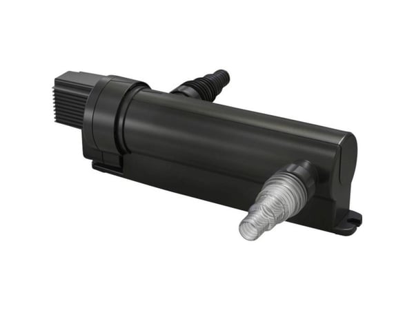 Pontec 87587 UVC-apparat med UVC-renseenhet