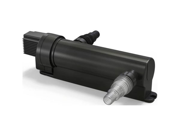 Pontec 87589 UVC-apparat med UVC-rensingsenhet