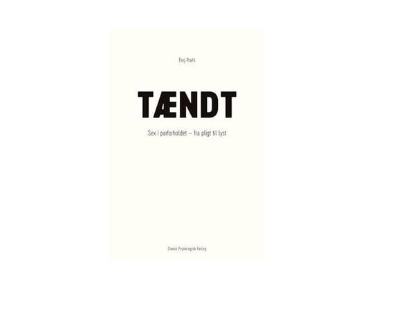 Tenn | Frej Prahl | Språk: Dansk