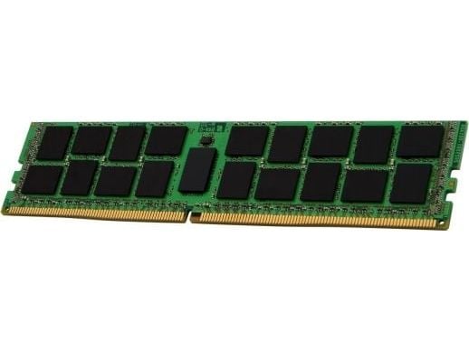 KINGSTON 64GB DDR4-3200MHz Reg ECC-moduuli