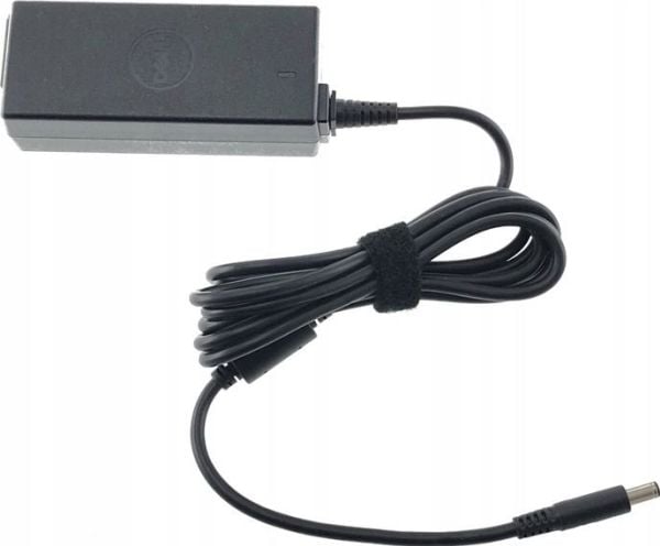 Dell - Strømadapter - 45 watt - Europa - for Inspiron 11 31XX, 13 53XX, 15 3567, 15 55XX, 17 5767, 3452, 3552, 5490; Vostro 15 35XX