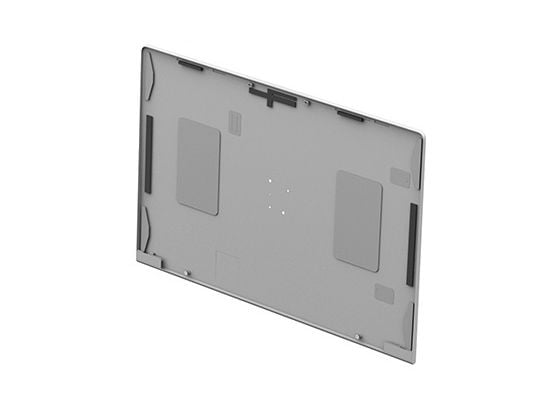 HP - LCD back cover 250 nits WLAN