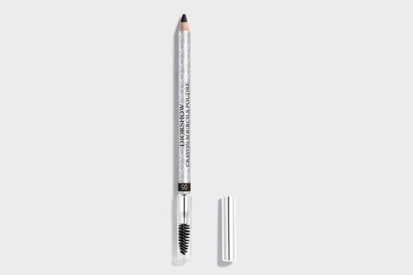 Christian Dior Christian Dior Diorshow Blyant Øyenbryn Pulver Øyenbrynsblyant 1,19g 05 Svart