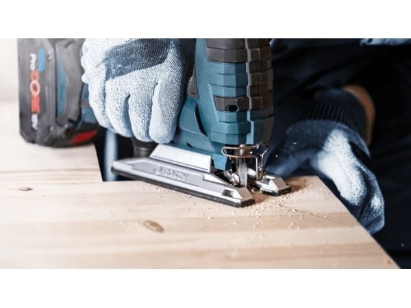 Bosch STIKSAVKLINGE T308B PUU 100 OSAA