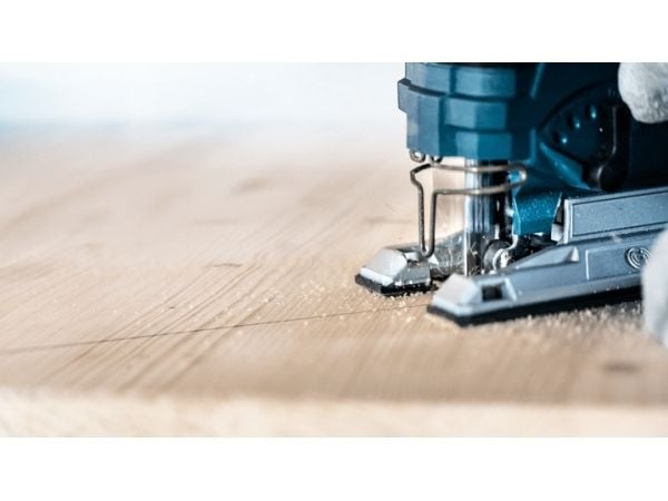 Bosch STIKSAVKLINGE T308B PUU 100 OSAA