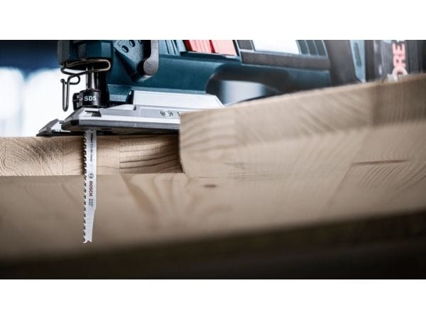 Bosch STIKSAVKLINGE T308B PUU 100 OSAA